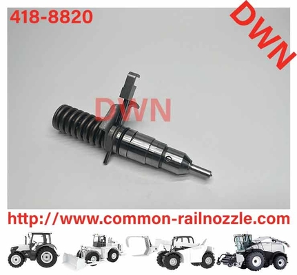 Fuel Pump Injector 418-8820 4188820 20R-4179 20R4179 Diesel For erpiller 3116 Engine