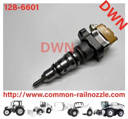 Common Rail Injector 3126 Engine Parts Fuel Injector 128-6601 1286601 10R-0782 10R0782