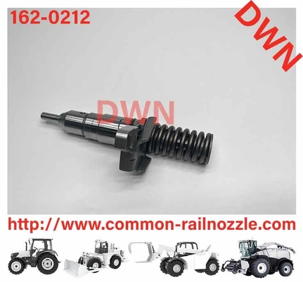 erpiller Common Rail Fuel Injector 162-0212 1620212 0R-8463 0R8463 Excavator For 3116/3126 Engine