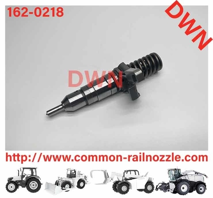 Diesel 3126 Engine Injector 162-0218 1620218 127-8222 127-8225 127-8228 For  Common Rail
