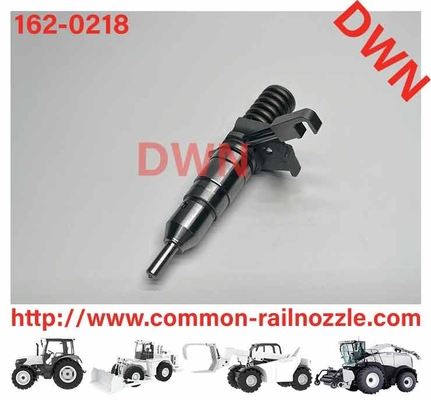 Diesel 3126 Engine Injector 162-0218 1620218 127-8222 127-8225 127-8228 For  Common Rail