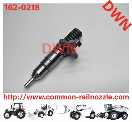 Diesel 3126 Engine Injector 162-0218 1620218 127-8222 127-8225 127-8228 For  Common Rail