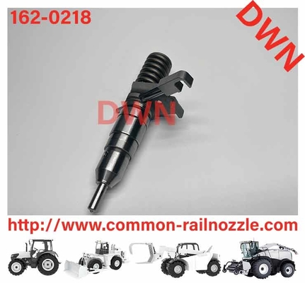 Diesel 3126 Engine Injector 162-0218 1620218 127-8222 127-8225 127-8228 For  Common Rail