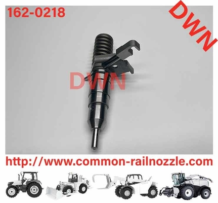 Diesel 3126 Engine Injector 162-0218 1620218 127-8222 127-8225 127-8228 For  Common Rail