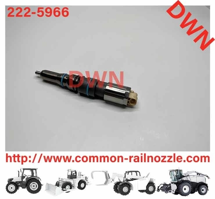 Oem Fuel Injectors 222-5966 2225966 10R-0781 10R0781 For  3126B/3126E Engine