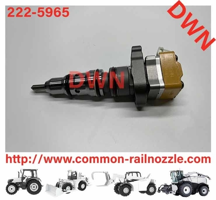 3126B/3126E Engine Common Rail Fuel Injector 222-5965 2225965 10R-9348 10R9348 171-9710