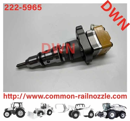 3126B/3126E Engine Common Rail Fuel Injector 222-5965 2225965 10R-9348 10R9348 171-9710