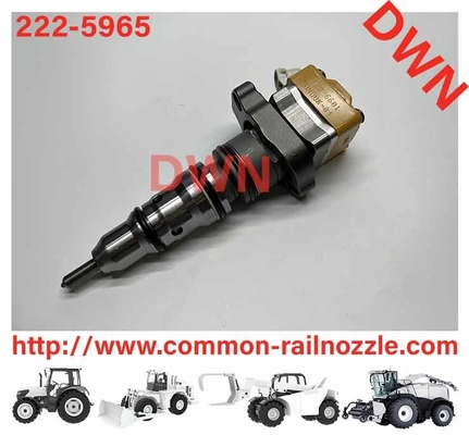 3126B/3126E Engine Common Rail Fuel Injector 222-5965 2225965 10R-9348 10R9348 171-9710