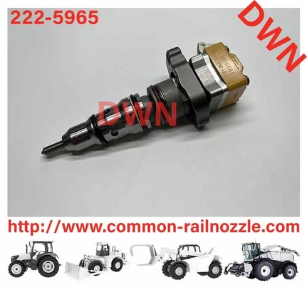 3126B/3126E Engine Common Rail Fuel Injector 222-5965 2225965 10R-9348 10R9348 171-9710