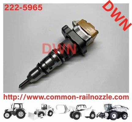 3126B/3126E Engine Common Rail Fuel Injector 222-5965 2225965 10R-9348 10R9348 171-9710