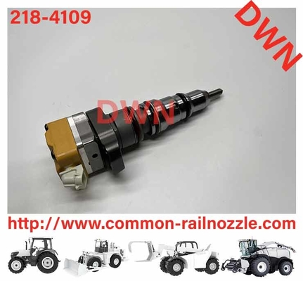 Diesel 3126 Engine Injector 218-4109 2184109 177-4754 10R-9237 For  Common Rail