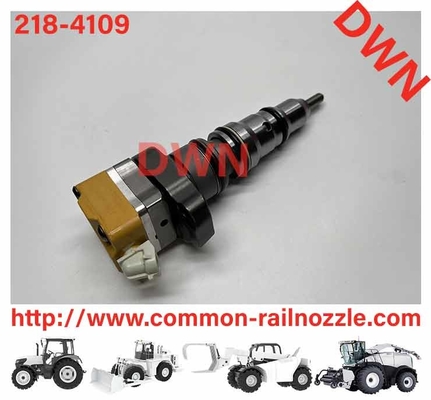 Diesel 3126 Engine Injector 218-4109 2184109 177-4754 10R-9237 For  Common Rail