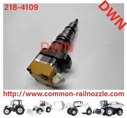 Diesel 3126 Engine Injector 218-4109 2184109 177-4754 10R-9237 For  Common Rail