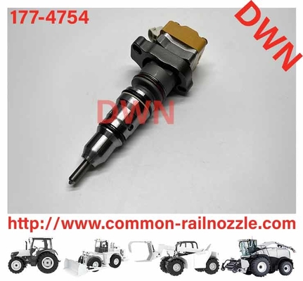 3126B/3126E Diesel Engine Pump Car Fuel Injector 177-4754 1774754 10R-9237 10R9237