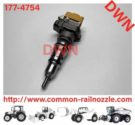 3126B/3126E Diesel Engine Pump Car Fuel Injector 177-4754 1774754 10R-9237 10R9237