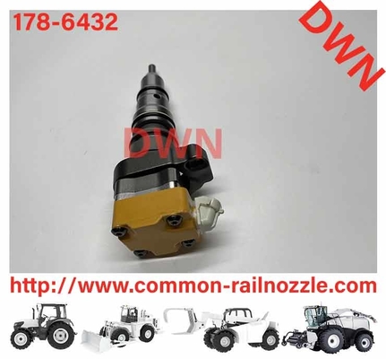 Common Rail Injector 3126B/3126E Engine Parts Fuel Injector 188-1320 1881320 196-4229 177-4754 177-4752