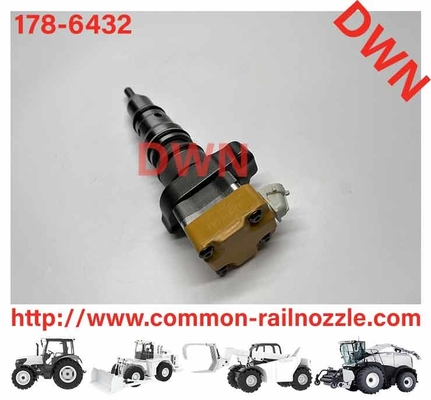 Common Rail Injector 3126B/3126E Engine Parts Fuel Injector 188-1320 1881320 196-4229 177-4754 177-4752