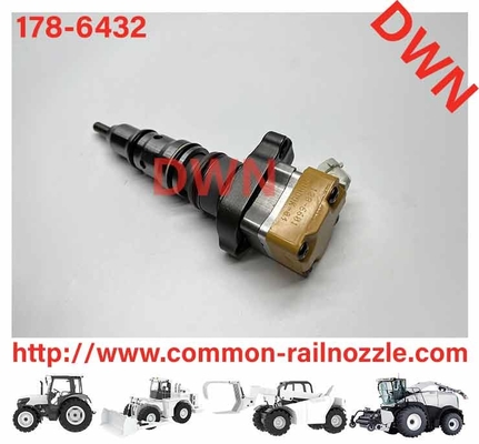 Common Rail Injector 3126B/3126E Engine Parts Fuel Injector 188-1320 1881320 196-4229 177-4754 177-4752
