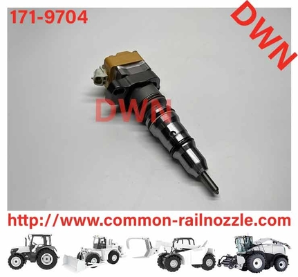 3126 Engine Common Rail Fuel Injector 171-9704 1719704 188-1320 396-4229 177-4754