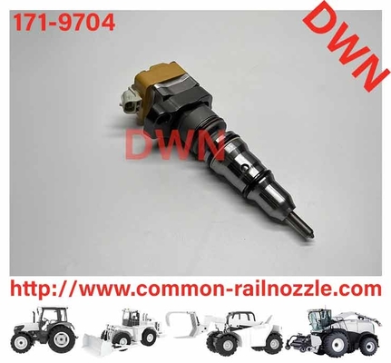 3126 Engine Common Rail Fuel Injector 171-9704 1719704 188-1320 396-4229 177-4754