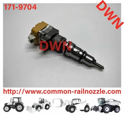 3126 Engine Common Rail Fuel Injector 171-9704 1719704 188-1320 396-4229 177-4754