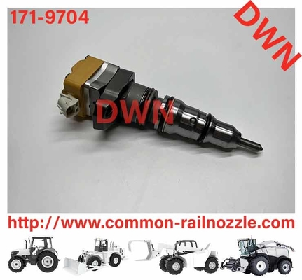 3126 Engine Common Rail Fuel Injector 171-9704 1719704 188-1320 396-4229 177-4754