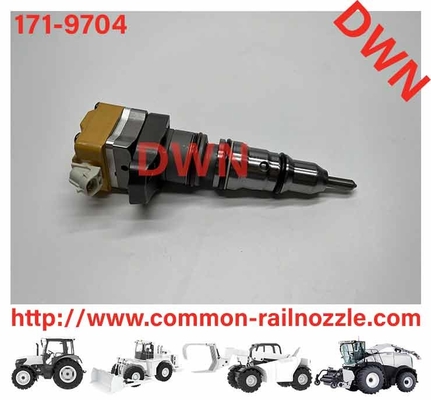3126 Engine Common Rail Fuel Injector 171-9704 1719704 188-1320 396-4229 177-4754