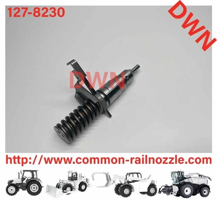 Excavator Injector Engine 3116 Diesel Fuel Injector 127-8230 1278230 0R-8463 0R8463