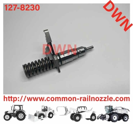 Excavator Injector Engine 3116 Diesel Fuel Injector 127-8230 1278230 0R-8463 0R8463