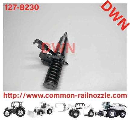 Excavator Injector Engine 3116 Diesel Fuel Injector 127-8230 1278230 0R-8463 0R8463