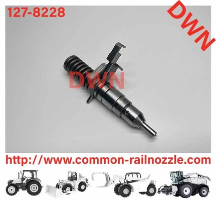 Fuel Pump Injector 127-8228 1278228 0R-8465 0R8465 Diesel For erpiller 3116/3406B Engine