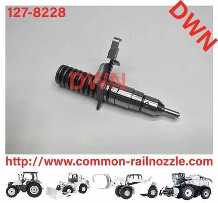 Fuel Pump Injector 127-8228 1278228 0R-8465 0R8465 Diesel For erpiller 3116/3406B Engine