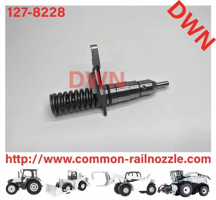 Fuel Pump Injector 127-8228 1278228 0R-8465 0R8465 Diesel For erpiller 3116/3406B Engine