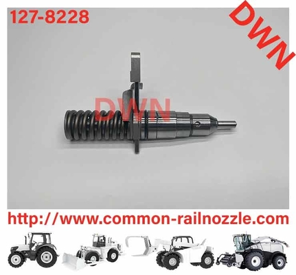 Fuel Pump Injector 127-8228 1278228 0R-8465 0R8465 Diesel For erpiller 3116/3406B Engine
