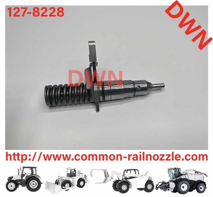 Fuel Pump Injector 127-8228 1278228 0R-8465 0R8465 Diesel For erpiller 3116/3406B Engine