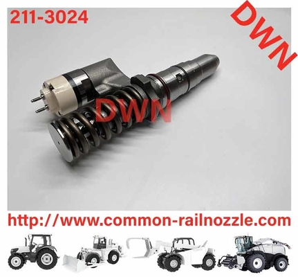 C15 Diesel Engine Pump Car Fuel Injector 211-3024 2113024 10R-0958 10R0958 10R-8502
