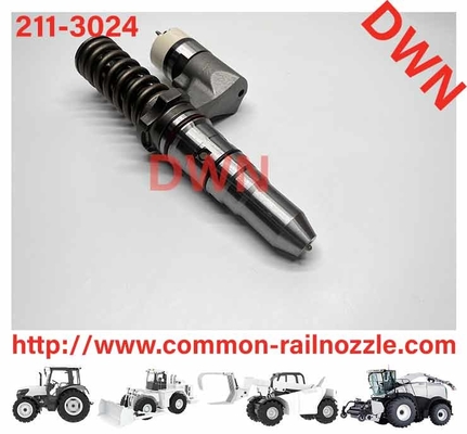 C15 Diesel Engine Pump Car Fuel Injector 211-3024 2113024 10R-0958 10R0958 10R-8502