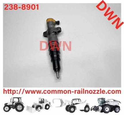 238-8901 C7 Engine Fuel Injection Parts Common Rail Injector 387 9430 328-2586 328-2580