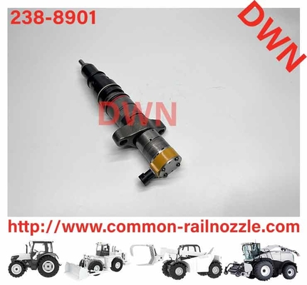 238-8901 C7 Engine Fuel Injection Parts Common Rail Injector 387 9430 328-2586 328-2580
