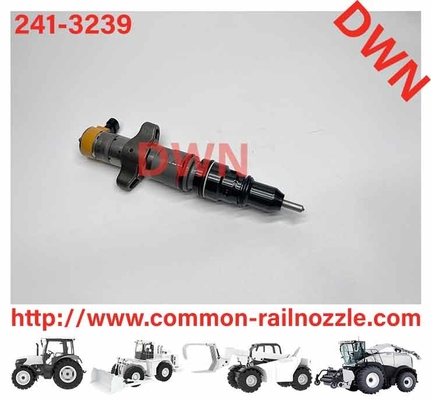 241-3239  Oem Fuel Injectors 387-9426 328-2582 10R-4761 241-3238 For  C7 Engine