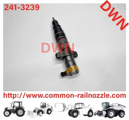 241-3239  Oem Fuel Injectors 387-9426 328-2582 10R-4761 241-3238 For  C7 Engine