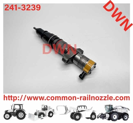 241-3239  Oem Fuel Injectors 387-9426 328-2582 10R-4761 241-3238 For  C7 Engine