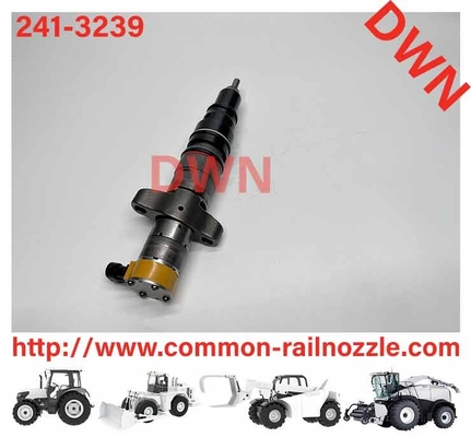 241-3239  Oem Fuel Injectors 387-9426 328-2582 10R-4761 241-3238 For  C7 Engine
