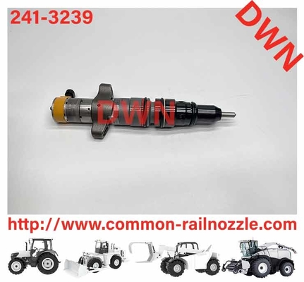 241-3239  Oem Fuel Injectors 387-9426 328-2582 10R-4761 241-3238 For  C7 Engine