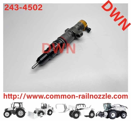 243-4502 Common Rail Diesel Pump Fuel Injector 10R7221  241-3238 241-3239 For  C7