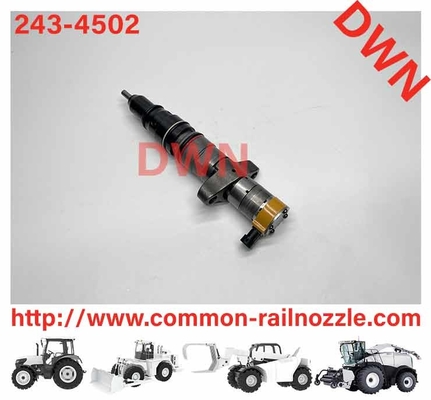 243-4502 Common Rail Diesel Pump Fuel Injector 10R7221  241-3238 241-3239 For  C7
