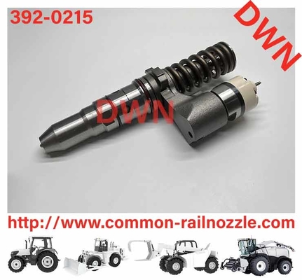 Common Rail 3508B/3512B/3516B Diesel Engine Fuel Injector 392-0215 3920215 20R-1276 20R1276