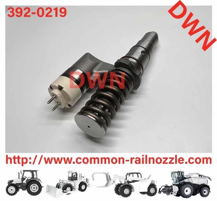 Excavator Injector Engine 3508C/3512C/3516C Diesel Fuel Injector 392-0219 3920219 20R-1280 20R1280