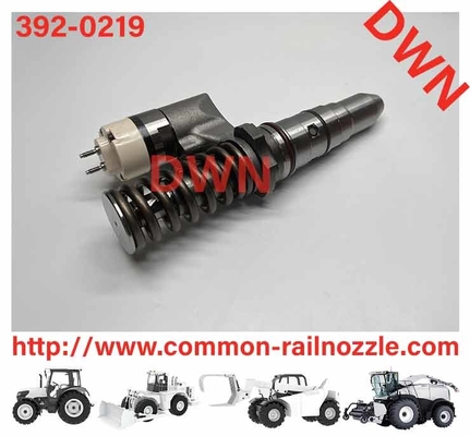 Excavator Injector Engine 3508C/3512C/3516C Diesel Fuel Injector 392-0219 3920219 20R-1280 20R1280