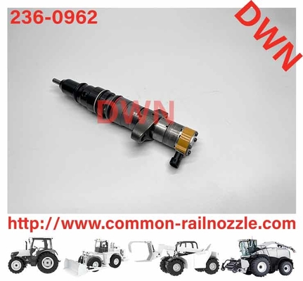 236-0962  C-9 Engine Common Rail Fuel Injector 10R-7224 217-2570 268-1835 387-9433 254-4339